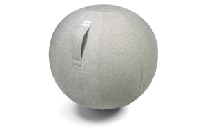 Sitzball Stov Concrete, Ø 60 - 65 cm - MEGART
