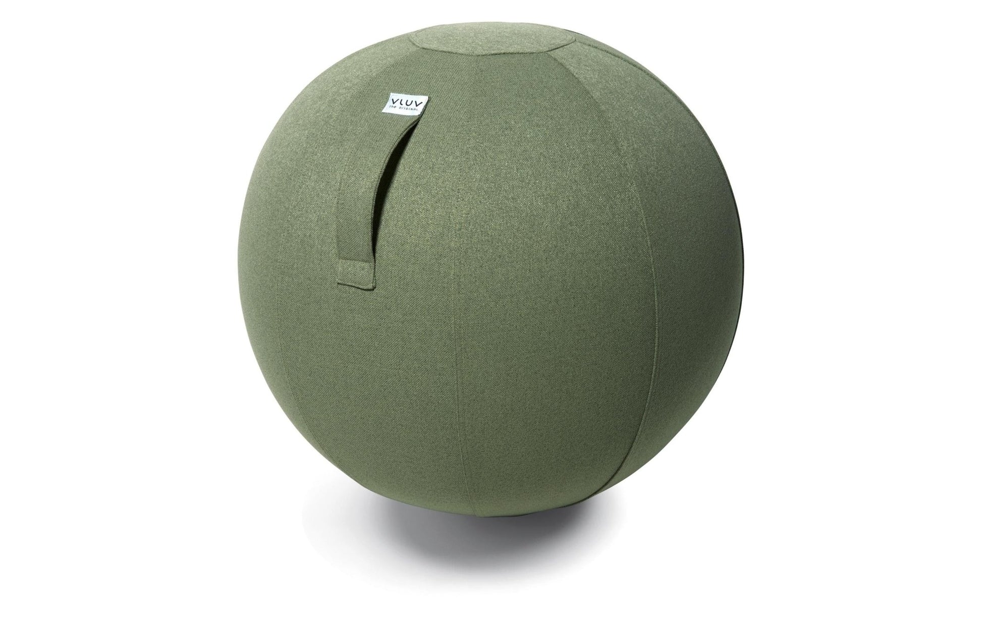 Sitzball Sova Pesto, Ø 60 - 65 cm - MEGART