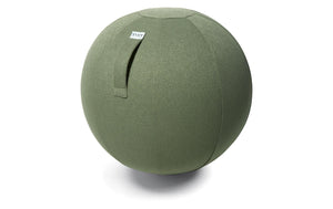 Sitzball Sova Pesto, Ø 60 - 65 cm - MEGART
