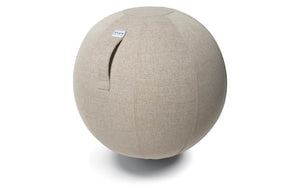 Sitzball Sova Toffee, Ø 60 - 65 cm - MEGART