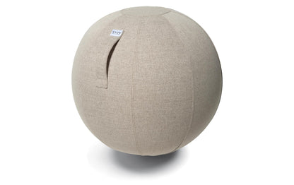 Sitzball Sova Toffee, Ø 60 - 65 cm - MEGART