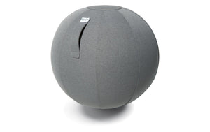 Sitzball Sova Ash, Ø 60 - 65 cm - MEGART
