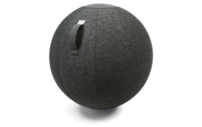 Sitzball Stov Anthrazit, Ø 70 - 75 cm - MEGART