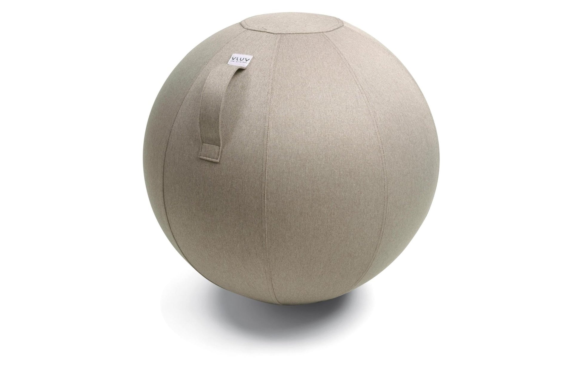 Sitzball Leiv Stone, Ø 60 - 65 cm - MEGART