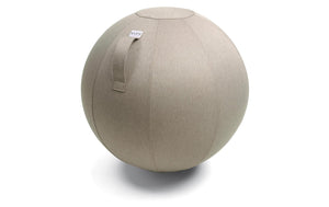 Sitzball Leiv Stone, Ø 60 - 65 cm - MEGART
