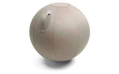 Sitzball Leiv Stone, Ø 60 - 65 cm - MEGART