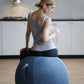 Sitzball Stov Petrol, Ø 70 - 75 cm - MEGART