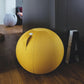 Sitzball Leiv Dark Petrol, Ø 60 - 65 cm - MEGART