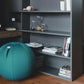 Sitzball Leiv Stone, Ø 60 - 65 cm - MEGART