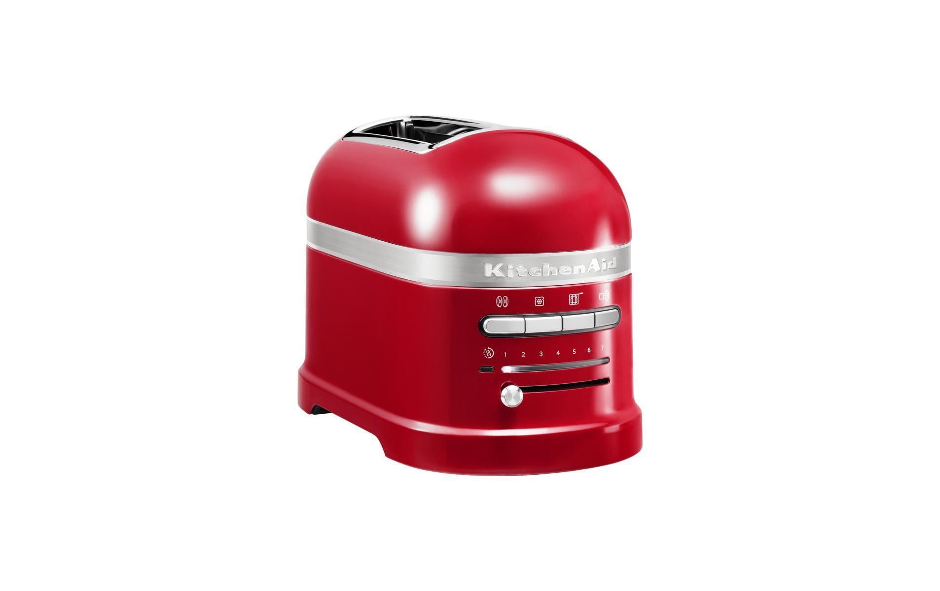 Toaster 5KMT2204 Rot - MEGART