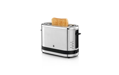 Toaster Küchen minis Silber/Schwarz - MEGART