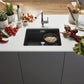 BLANCO ETAGON 500 - U SILGRANIT Cafe - MEGART