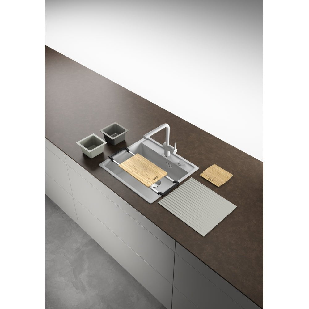 ALL - IN Zubehör System Set 4 112.0655.488 - MEGART