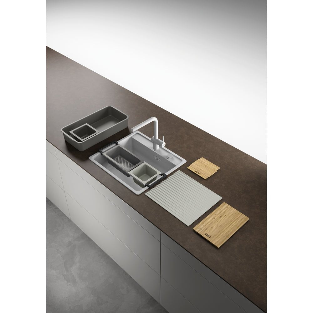 ALL - IN Zubehör System Set 5 112.0655.489 - MEGART