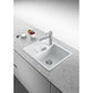 Centro CNG 611 - 62 Fragranite Glacier 114.0681.429 - MEGART