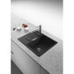 Centro CNG 611 - 62 Fragranite Onyx 114.0681.426 - MEGART