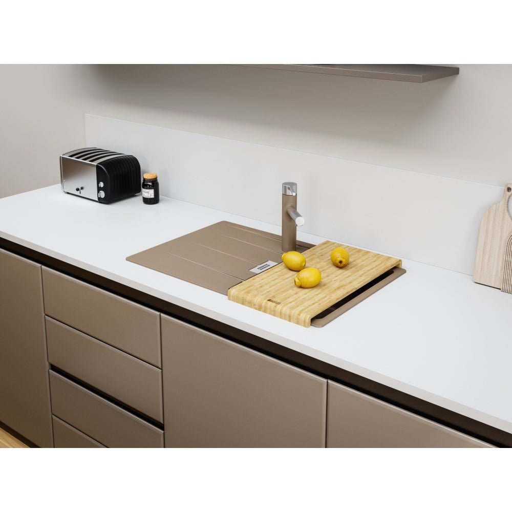 Centro CNG 611 - 78 Fragranite Cashmere 114.0681.586 - MEGART