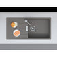 Centro CNG 611 - 100 Fragranite Steingrau 114.0682.504 - MEGART