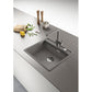 Maris MRG 610 - 52 Fragranite Steingrau 114.0658.295 - MEGART