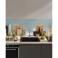 Maris MRG 610 - 52 Fragranite Black Matt 114.0658.586 - MEGART