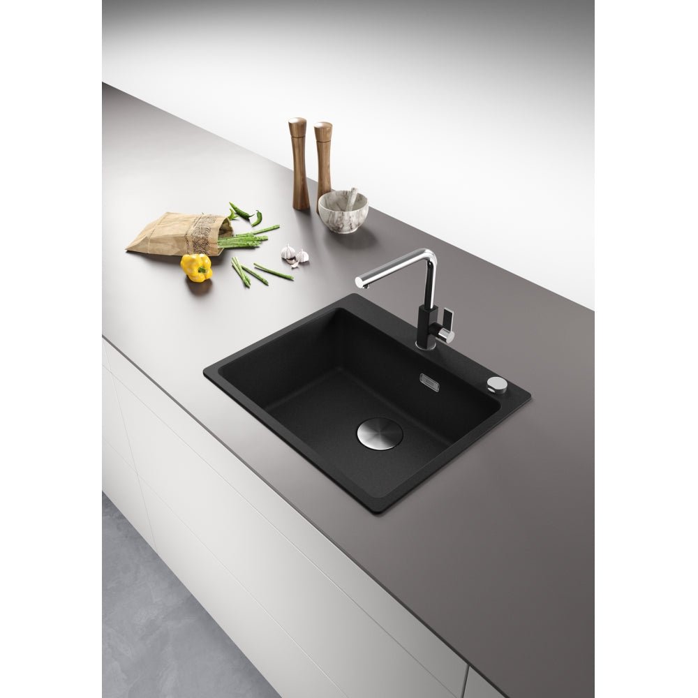 Maris MRG 610 - 54 Fragranite Onyx 114.0658.494 - MEGART