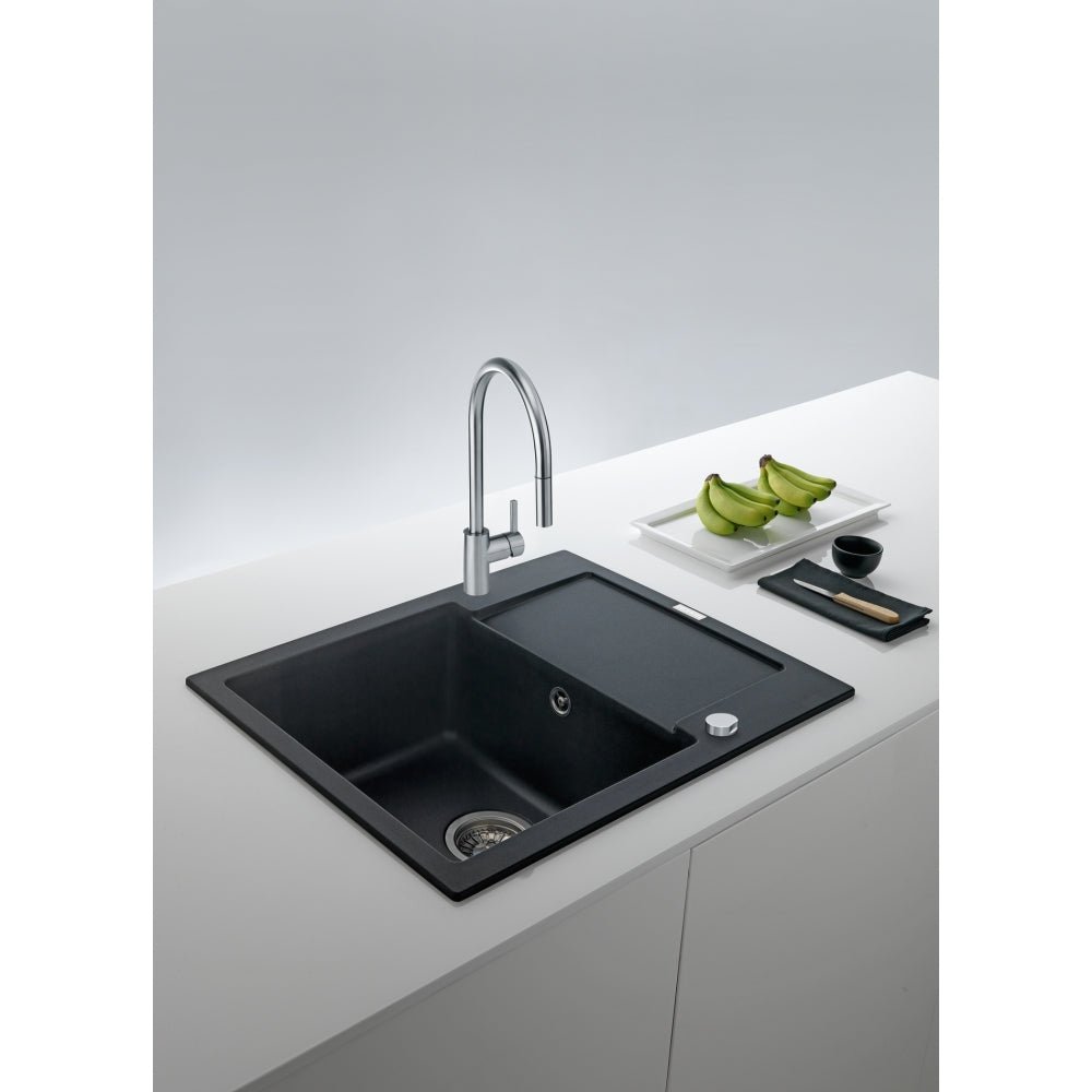 Eos Neo Auszugsbrause Edelstahl 115.0590.045 - MEGART
