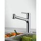 Centro Auszugsbrause Chrom 115.0600.131 - MEGART