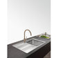 Lina Schwenkauslauf Cashmere 115.0626.028 - MEGART