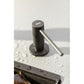 Seifendispenser, ACTIVE, Rosettendurchme 119.0547.906 - MEGART