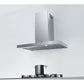 Tale, HAUBE TALE 615 Edelstahl 325.0634.193 - MEGART