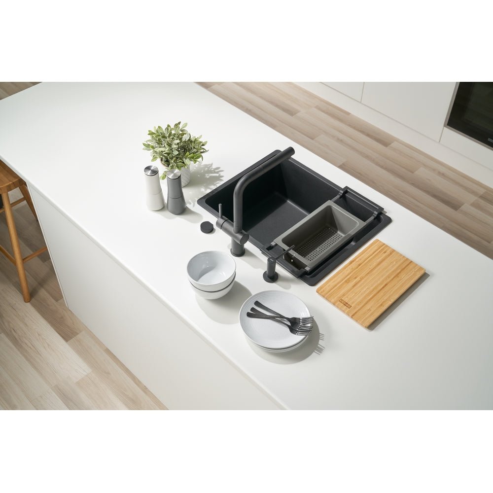ALL - IN Zubehör System Set 1 112.0655.481 - MEGART