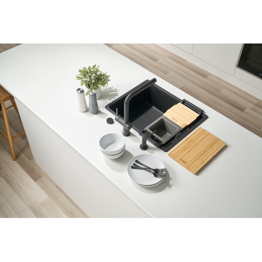 ALL - IN Zubehör System Set 2 112.0655.482 - MEGART