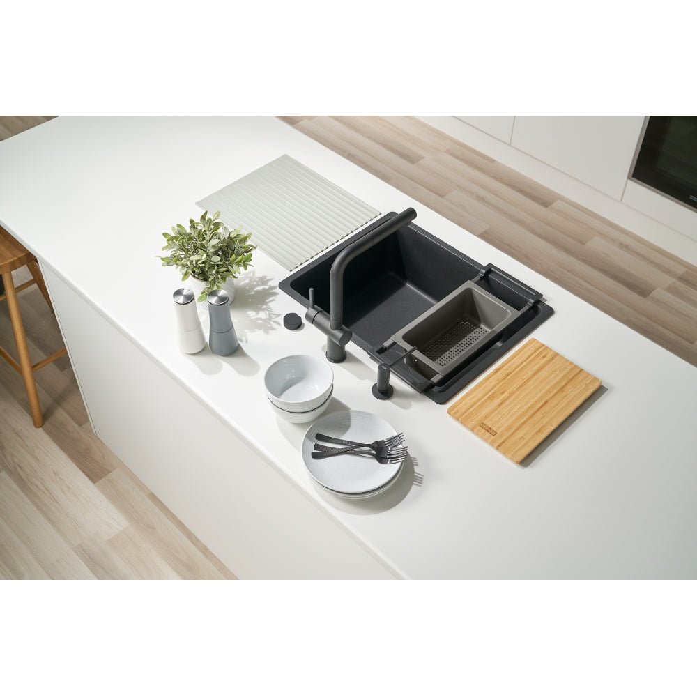ALL - IN Zubehör System Set 3 112.0655.483 - MEGART