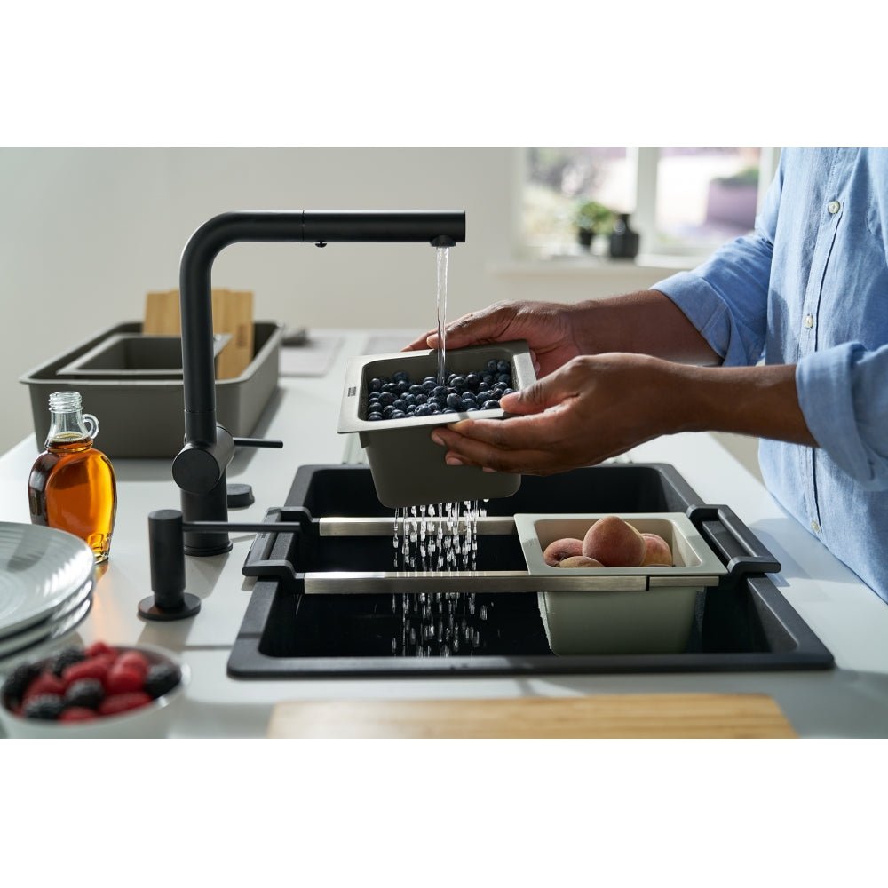 ALL - IN Zubehör System Set 4 112.0655.488 - MEGART