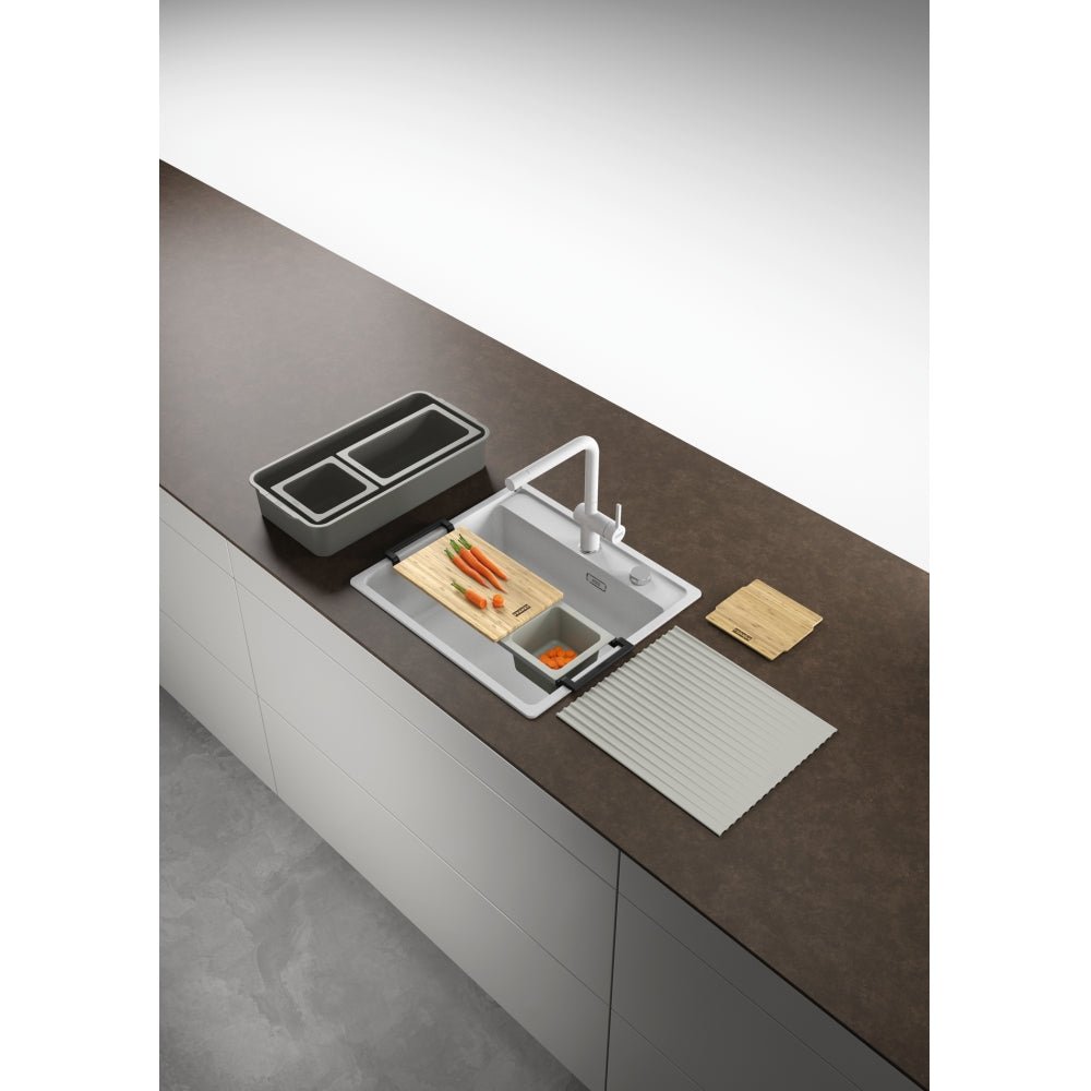ALL - IN Zubehör System Set 5 112.0655.489 - MEGART