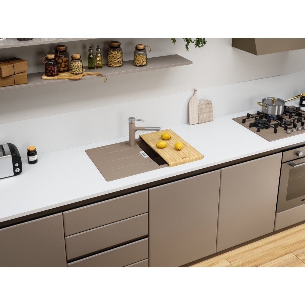 Centro CNG 611 - 78 Fragranite Cashmere 114.0681.586 - MEGART