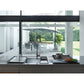 Eos Neo Auszugsbrause Industrial black 115.0613.671 - MEGART