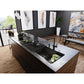 Mythos Masterpiece BXM 210/110 - 68 Edelstahl PVD 127.0676.885 - MEGART