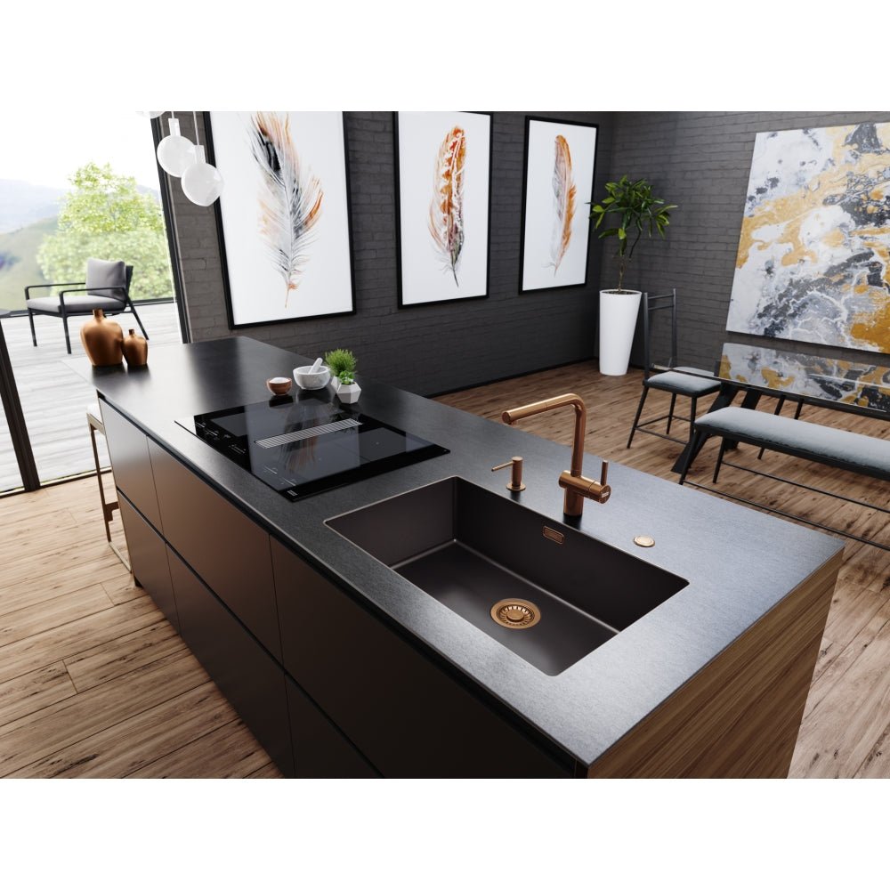 Haube FMY 8391R HI 340.0705.335 - MEGART