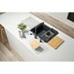 ALL - IN Zubehör System Set 4 112.0655.488 - MEGART