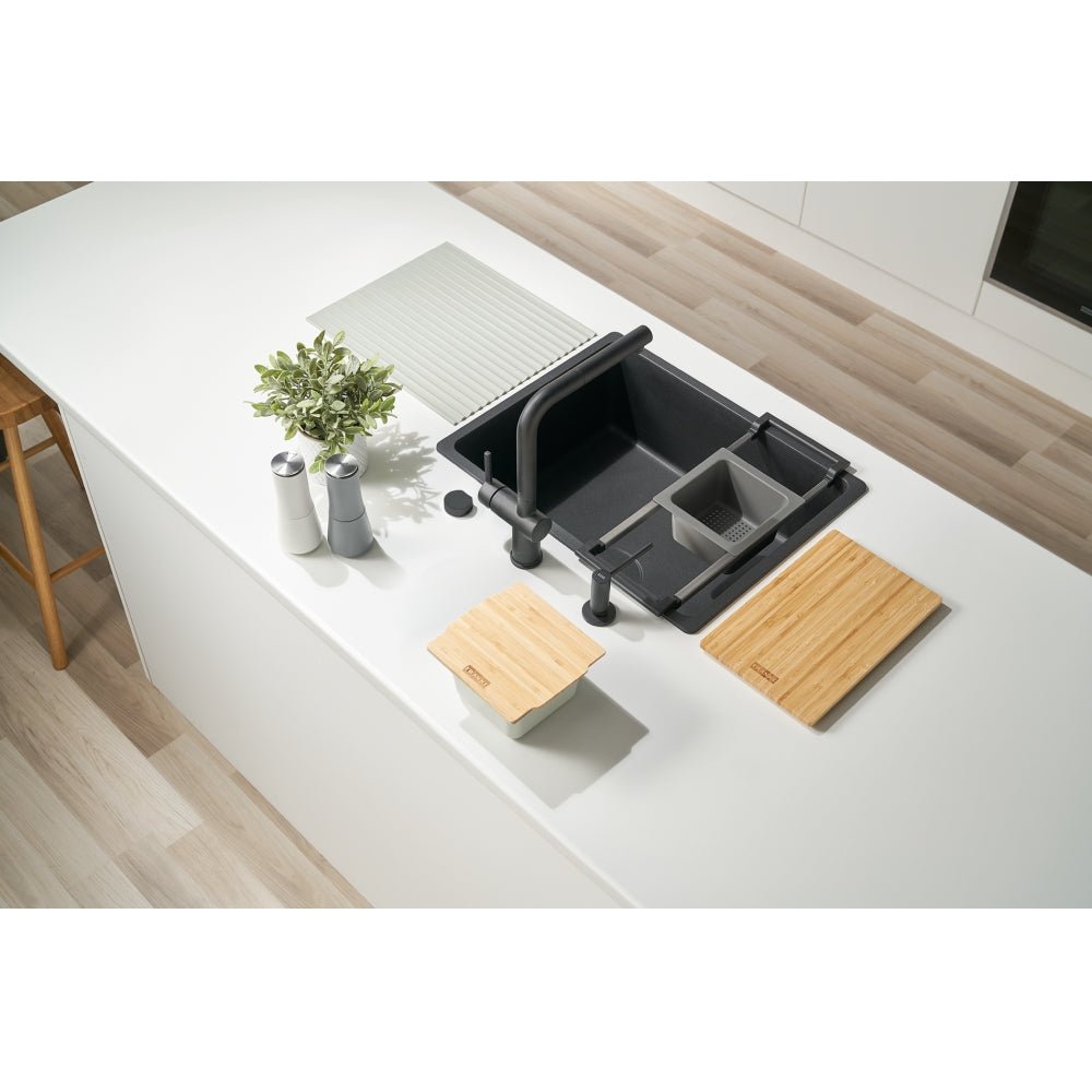ALL - IN Zubehör System Set 4 112.0655.488 - MEGART
