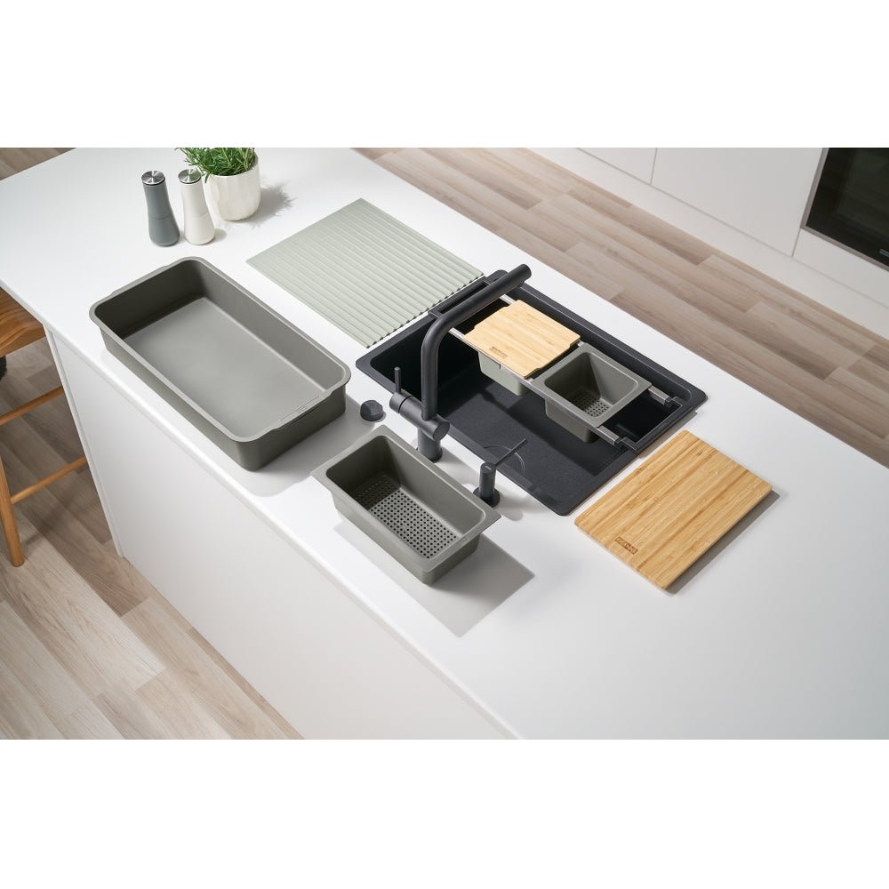 ALL - IN Zubehör System Set 5 112.0655.489 - MEGART