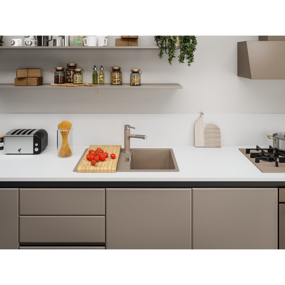 Centro CNG 611 - 78 Fragranite Cashmere 114.0681.586 - MEGART
