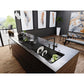 Mythos Masterpiece BXM 210/110 - 68 Edelstahl PVD 127.0676.885 - MEGART