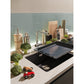 Maris MRG 210 - 52 Fragranite Black Matt 135.0682.812 - MEGART