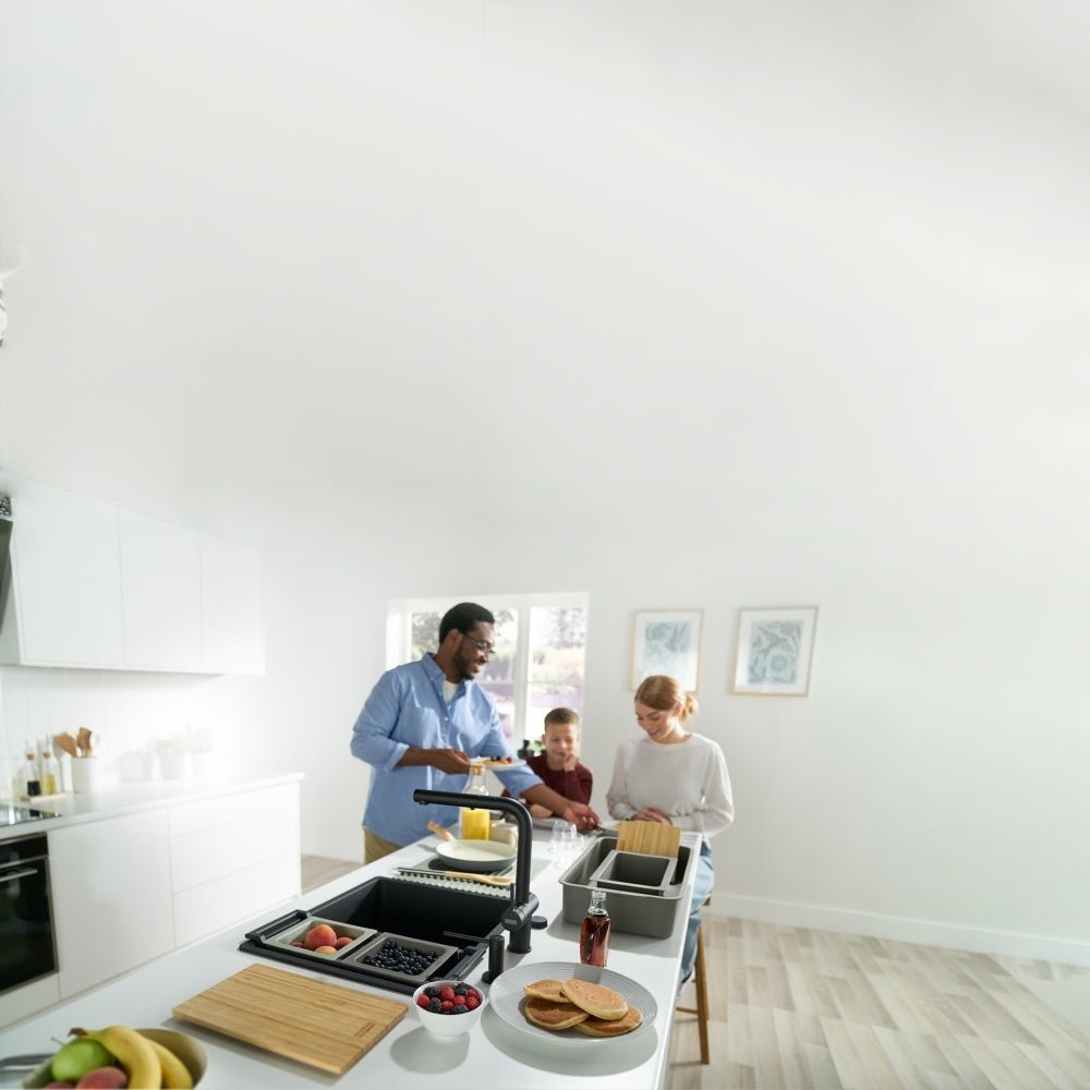 ALL - IN Zubehör System Set 5 112.0655.489 - MEGART