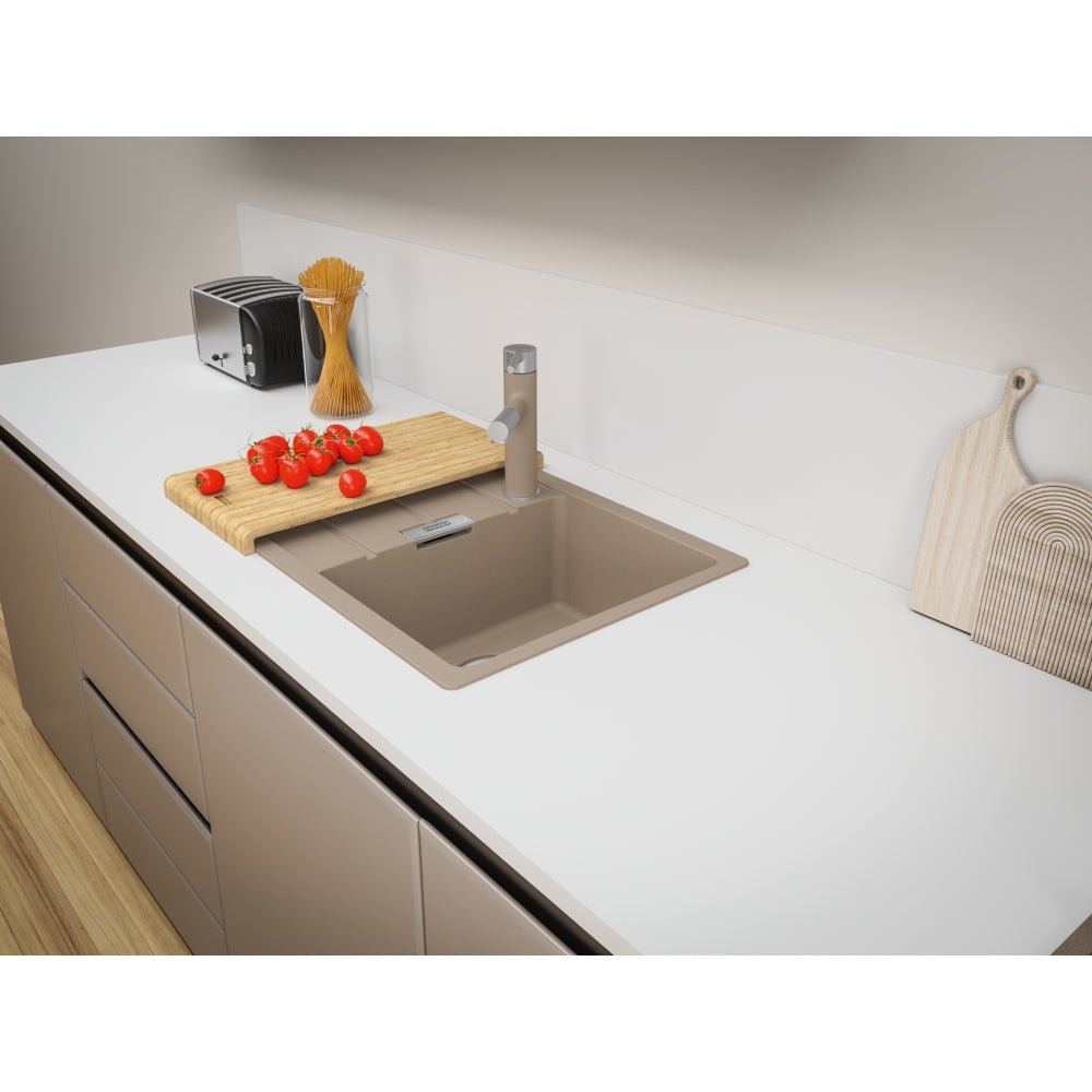 Centro CNG 611 - 78 Fragranite Cashmere 114.0681.586 - MEGART