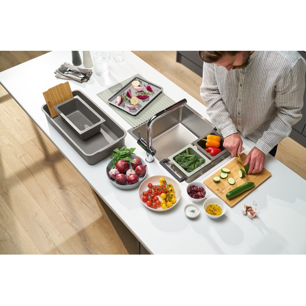 ALL - IN Zubehör System Set 5 112.0655.489 - MEGART