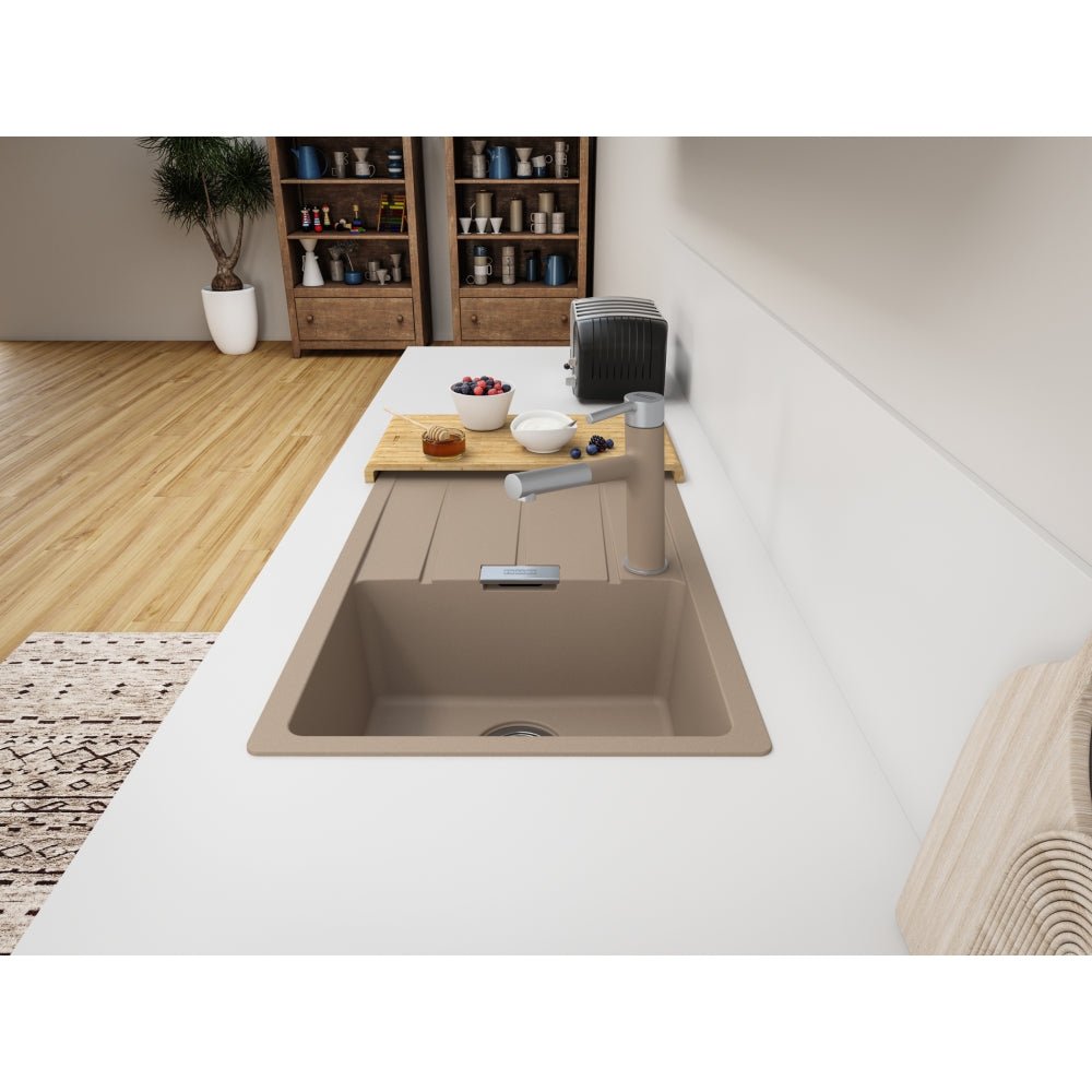 Centro CNG 611 - 78 Fragranite Cashmere 114.0681.586 - MEGART