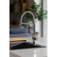 Active Auszugsbrause Chrom 115.0653.407 - MEGART